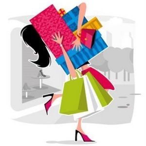 Hi! Thanks for checking out my closet!